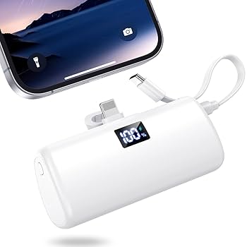 コンパクトで便利なポータブルバッテリー PowerStudio™ 100 コンパクトポータブルバッテリーPS-RE01